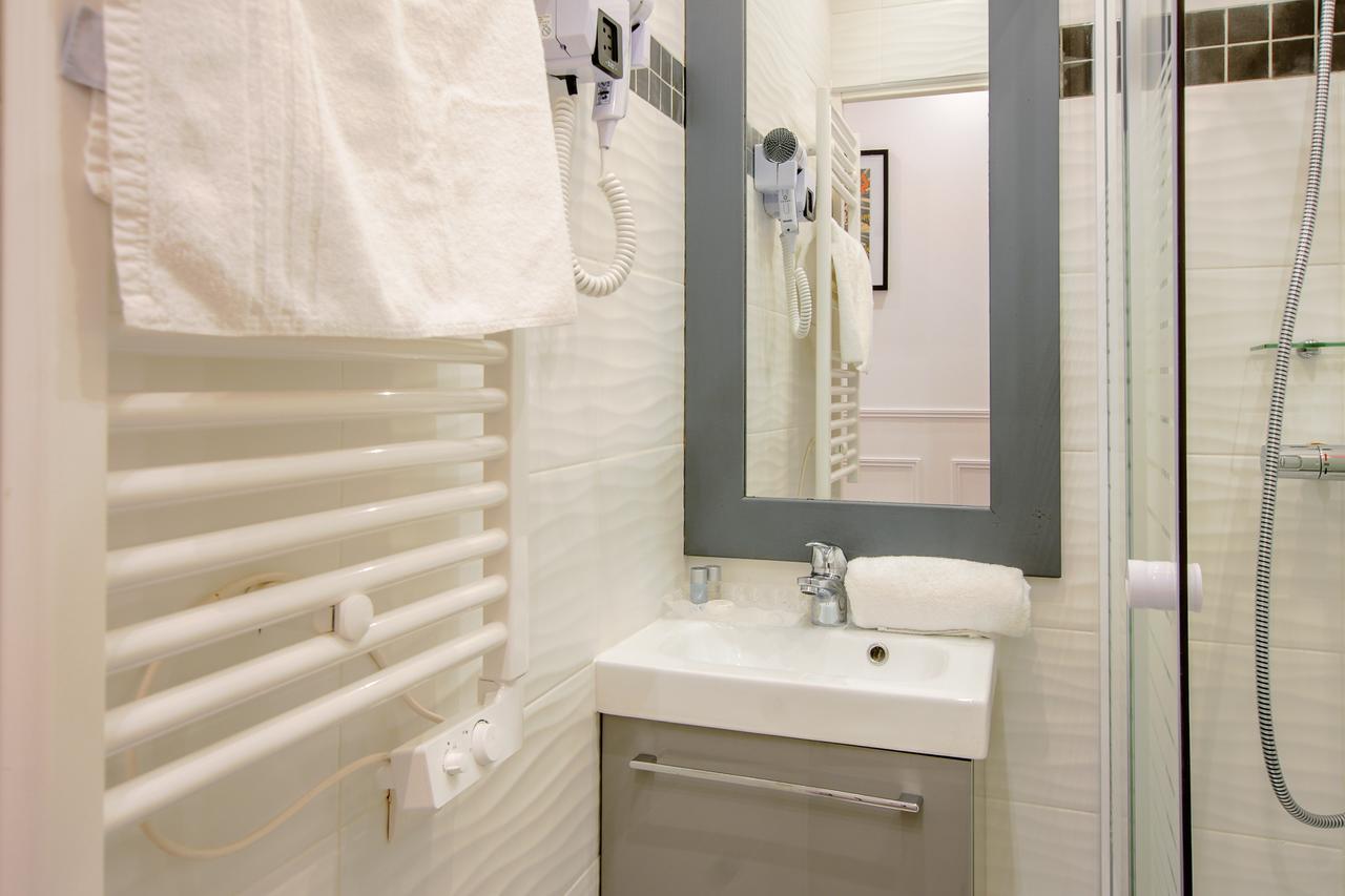 25 Atelier Marvel Montorgueil Apartment Париж Екстериор снимка