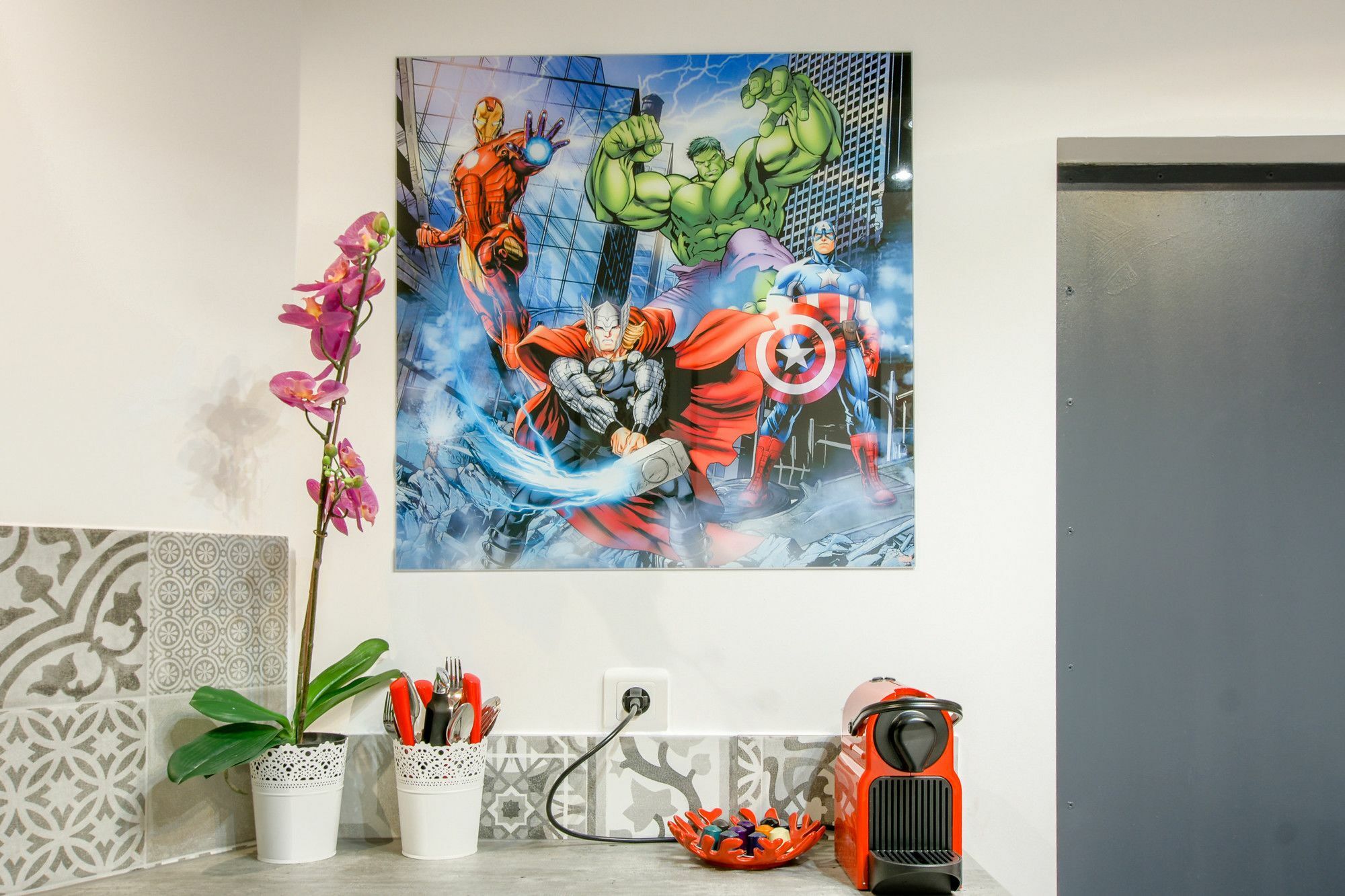 25 Atelier Marvel Montorgueil Apartment Париж Екстериор снимка